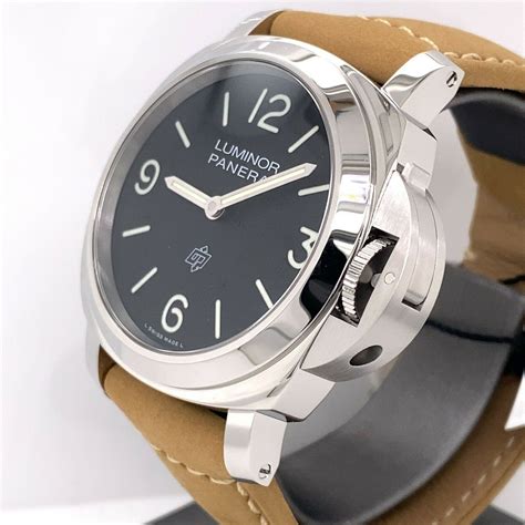 panerai base logo pam 000|pam01086.